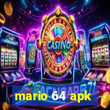 mario 64 apk